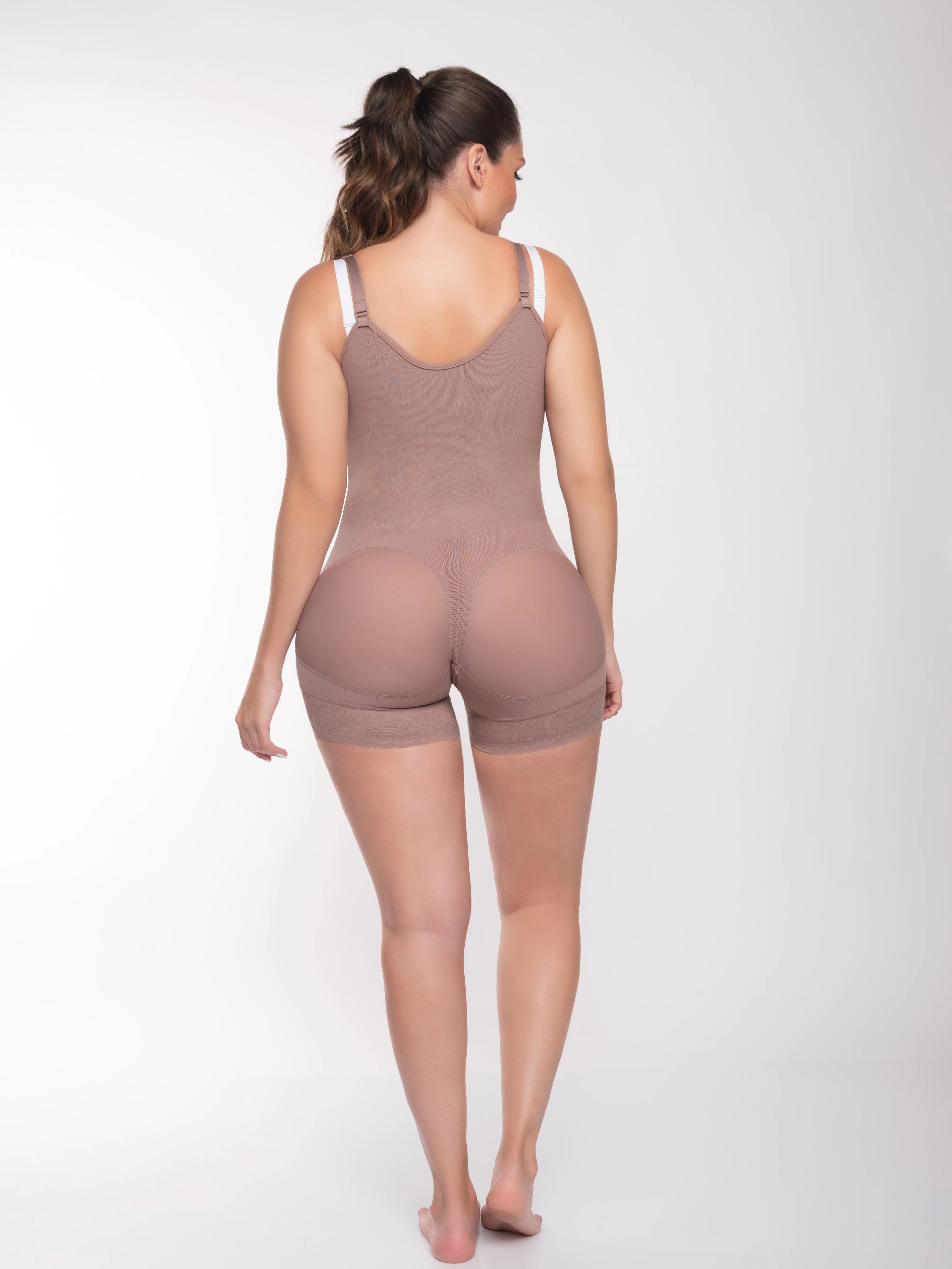 High compression garment Ref. 09046