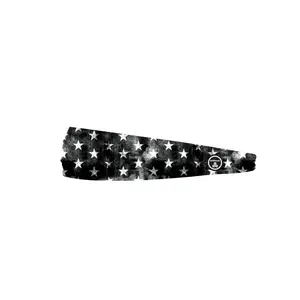 RAVEbandz MVP High Intensity No Slip Headband