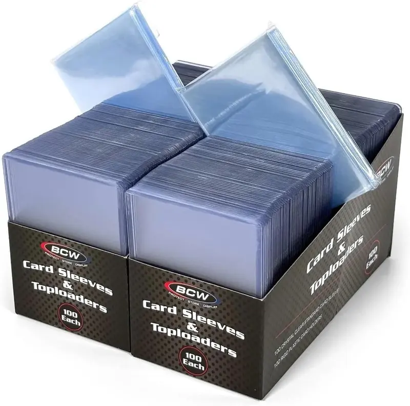 Best photocard sleeves on amazon - TikTok Shop Best photocard sleeves on amazon - TikTok Shop