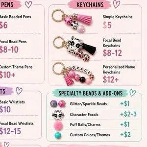 Key chains