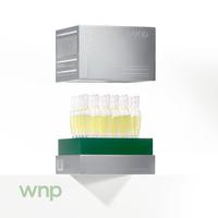 Oil-Suspension Serum