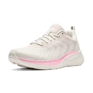 K-Swiss Women's Mellow Running Shoe - Lightweight Fashion Sneaker Lightweight & Breathable for Jogging Walking Light Workouts