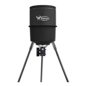 Wildgame Innovations  Quick Set 270 - 40 Gallon Feeder Timer