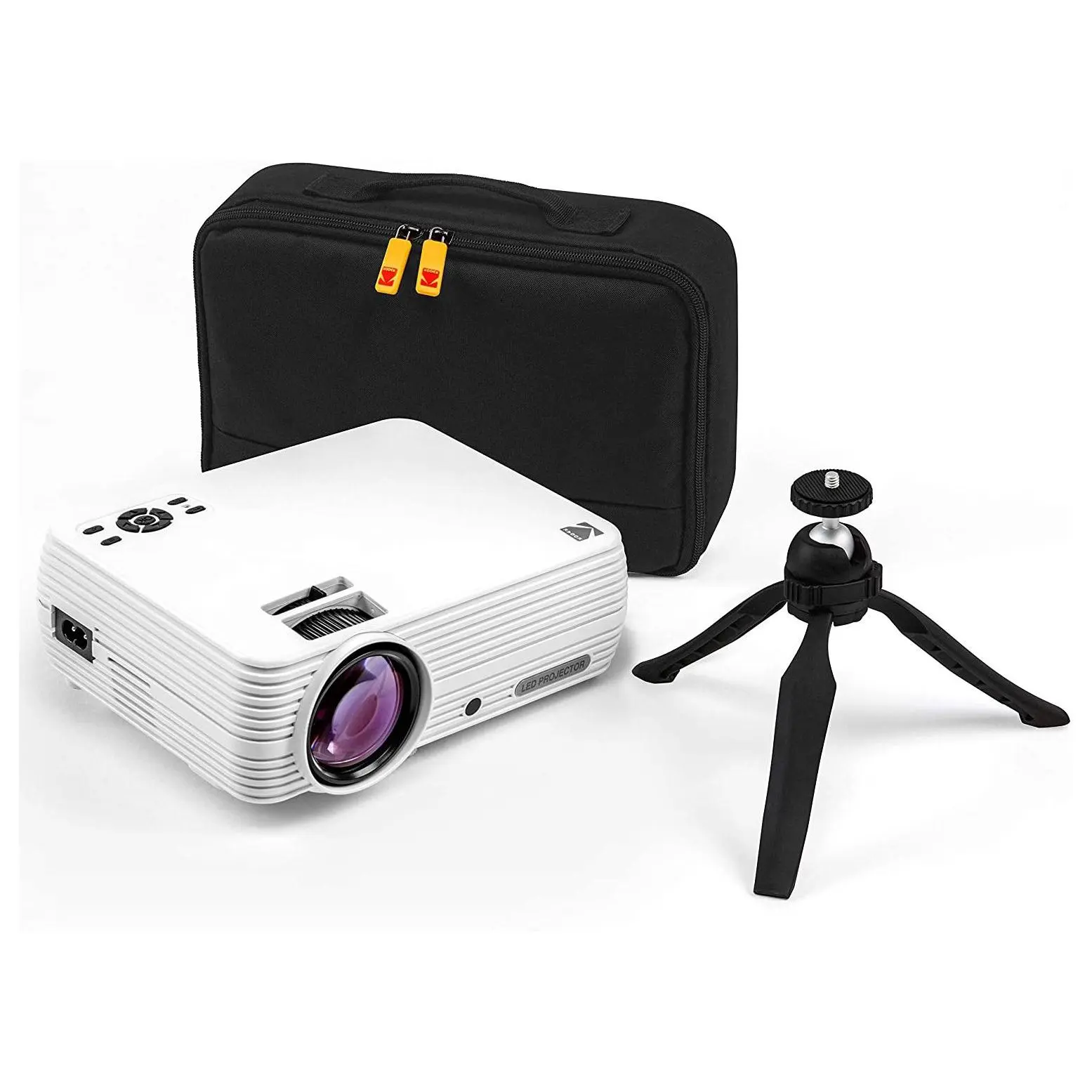 Kodak Flik X7 Home Projector Kodak Flik X7 Home Projector
