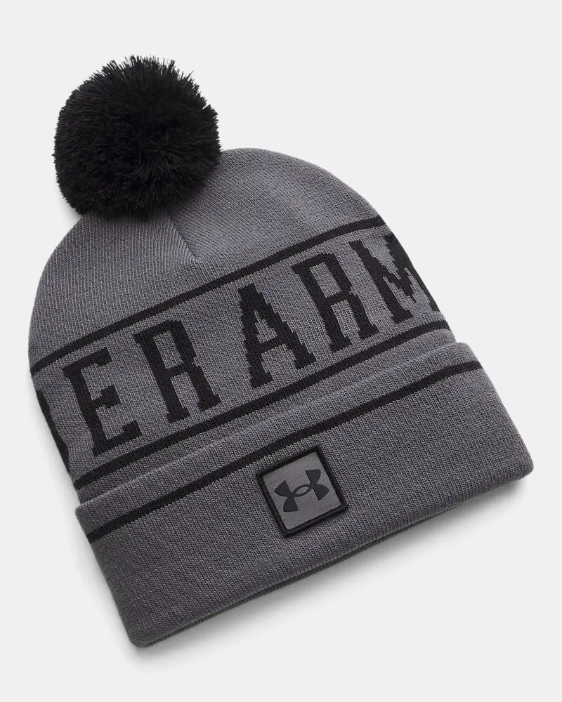 Under Armour Halftime Pom Men's Beanie