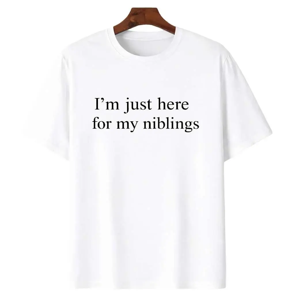 【niblings】white