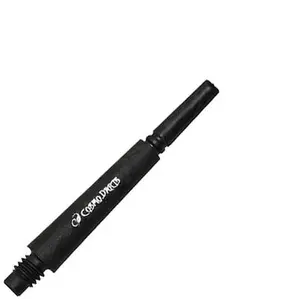 High Rigidity Carbon Fiber Dart Shafts - Flat Top Design, for Darts Sports & Outdoor Leisure Equipment