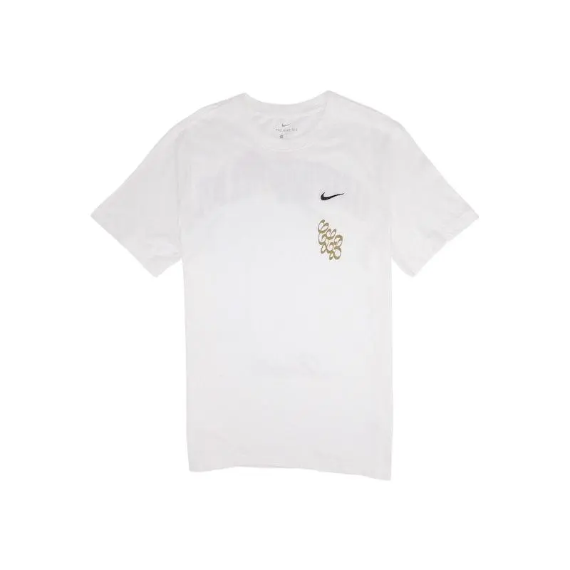 Nike Men's x Drake Certified Lover Boy Rose T-Shirt White, from StockX