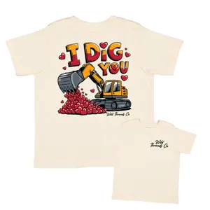 I Dig You Tee