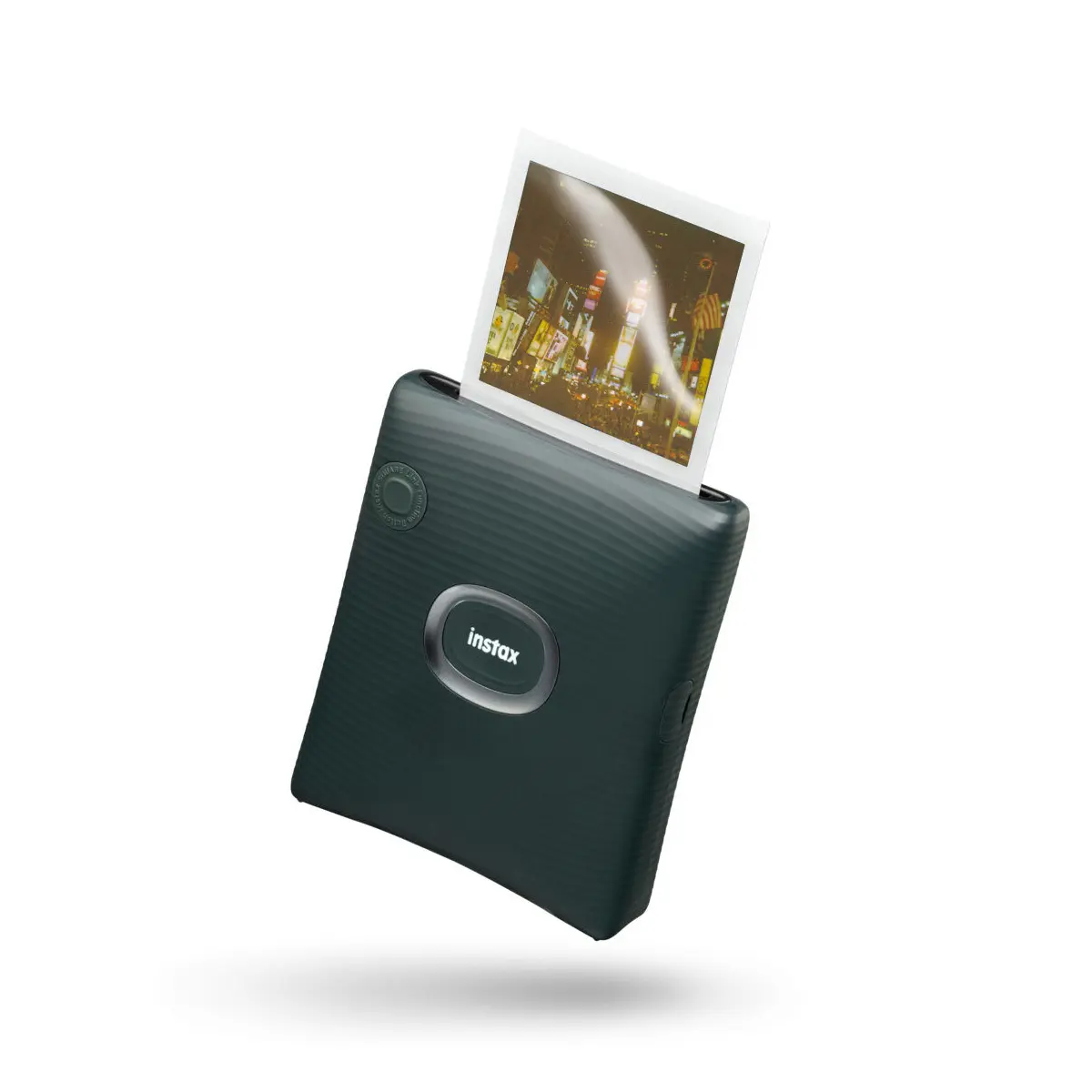 Fujifilm INSTAX SQUARE LINK Instant Printer (Green)