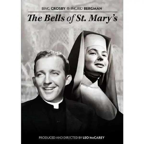 USED Book - The Bells of St. Mary's (Unknown) - english