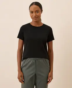 Women's Softspun Crew Neck Tee