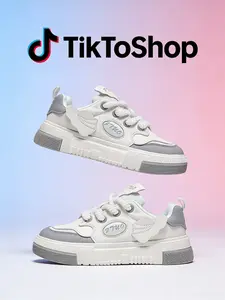 ‘High Photo-Rate Essential’ High-Impact Wing Skate Shoes Arrived. ‘The 3D wing logo is a walking visual focus & social currency.’ The platform optimizes proportions; lightweight feel suits long wear—the indispensable style booster in your daily rotation.