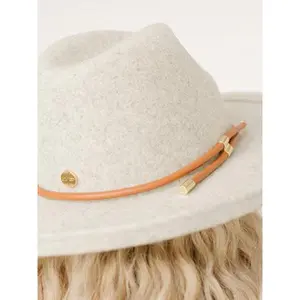 Gigi Pip Cara Loren Wrap Band - Brown