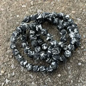 B.L.K “all black bracelets”