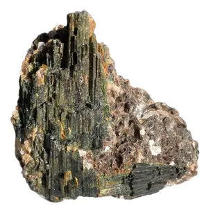 Large Crystal Matrix Large Crystal Matrix