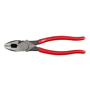Milwaukee 48-22-6502 High-Leverage Lineman's Pliers