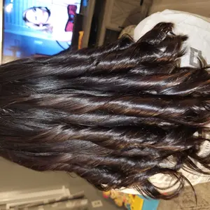 Fully automatic curling stick lazy curling tool electric rotary curler large curling without damaging hair 28mm Comfort Hair Curler,Negative Ion Automatic Hair Hair Curl Wand,Hair Styling Tools for Home,gifts for friend