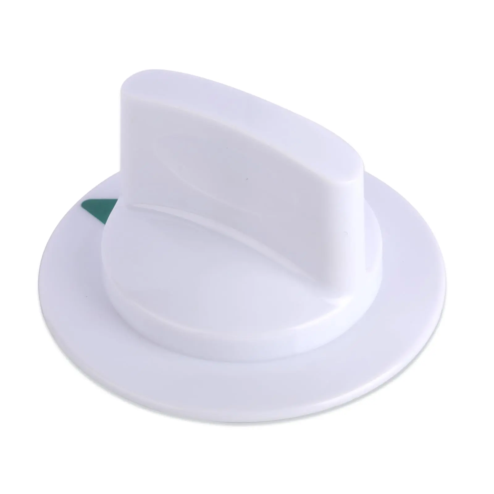 WE1M652 Dryer Timer Control Knob Replacement Part for Hotpoint General Electric Dryer - Replaces 1264289 AP3995164 PS1482196