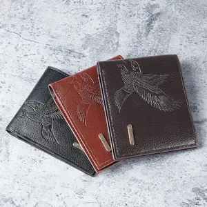 【Gift】A randomly colored wallet