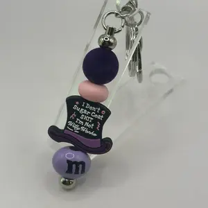 Beaded Keychains “”live sale””