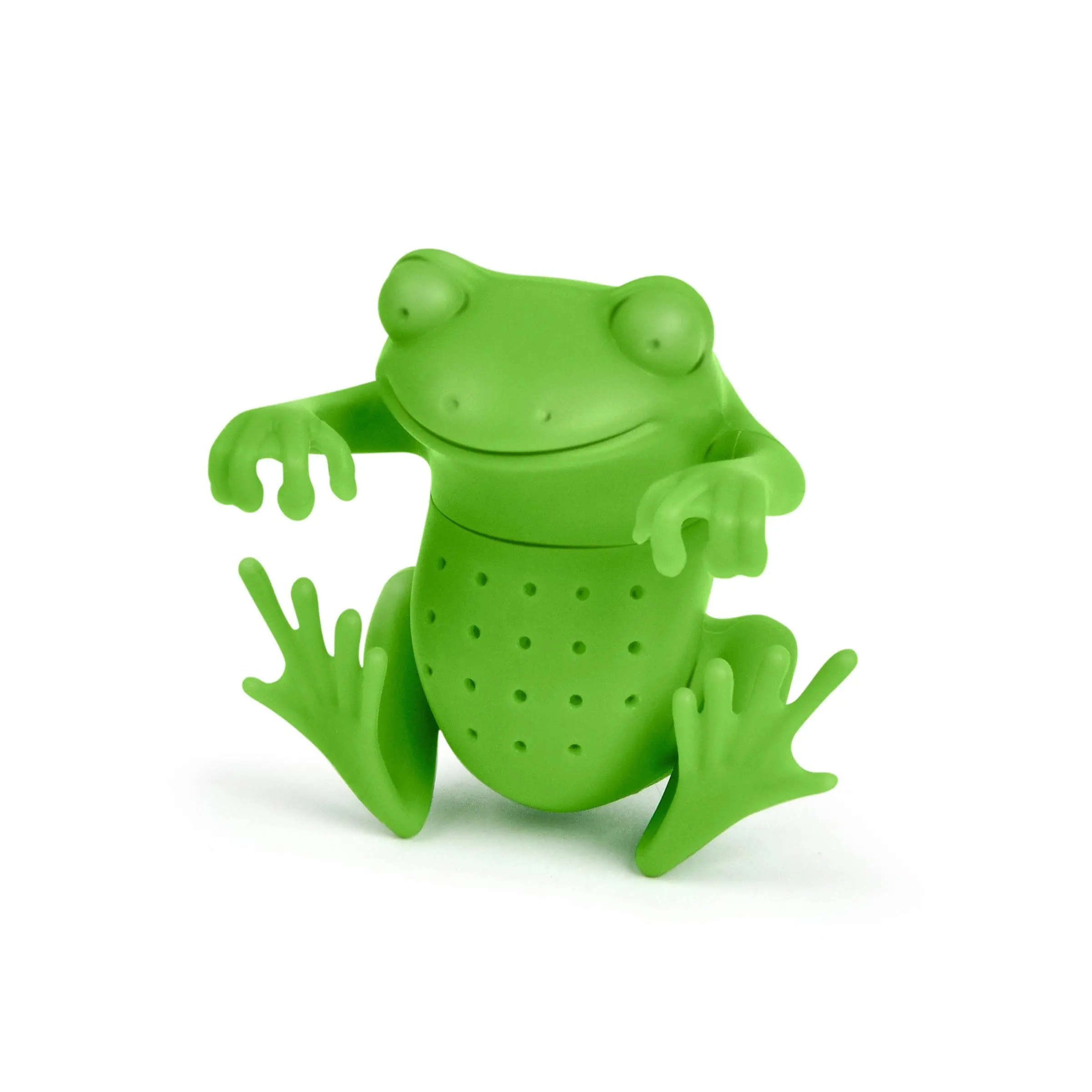 TEA FROG TEA FROG