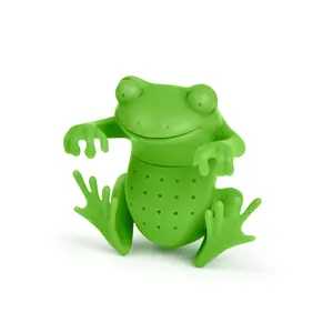 TEA FROG TEA FROG