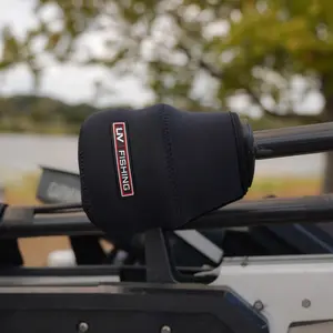 360 Transducer Cover