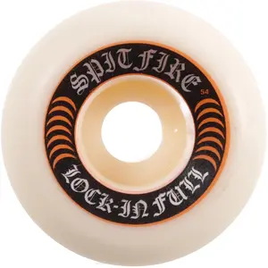 Spitfire Lock-In Full Formula Four 99du