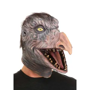 Adult Chamberlain Dark Crystal Mask
