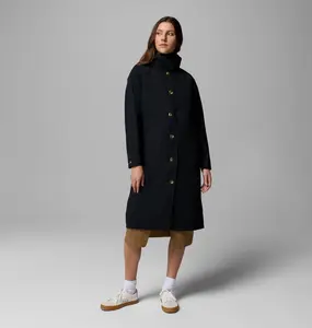 Women's AmazeTrench Rain Jacket