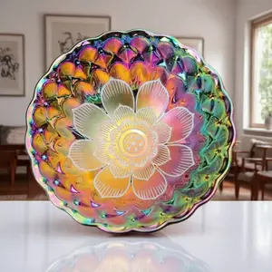 Colorful Lotus Cup Colorful Lotus Cup