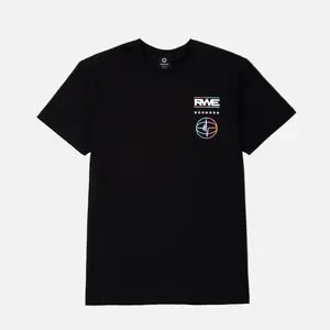 RWE 5 Star Tee