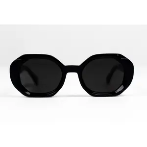 EYE-CONIC- BLACK