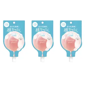 BCL - Momopuri Fresh Bubble Pack (20ml, 3 pack)
