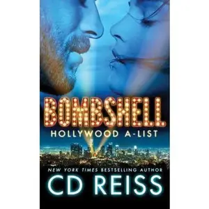 USED-Bombshell by Reiss, CD (Paperback)