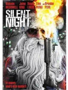 Silent Night  [DVD Video Disc]