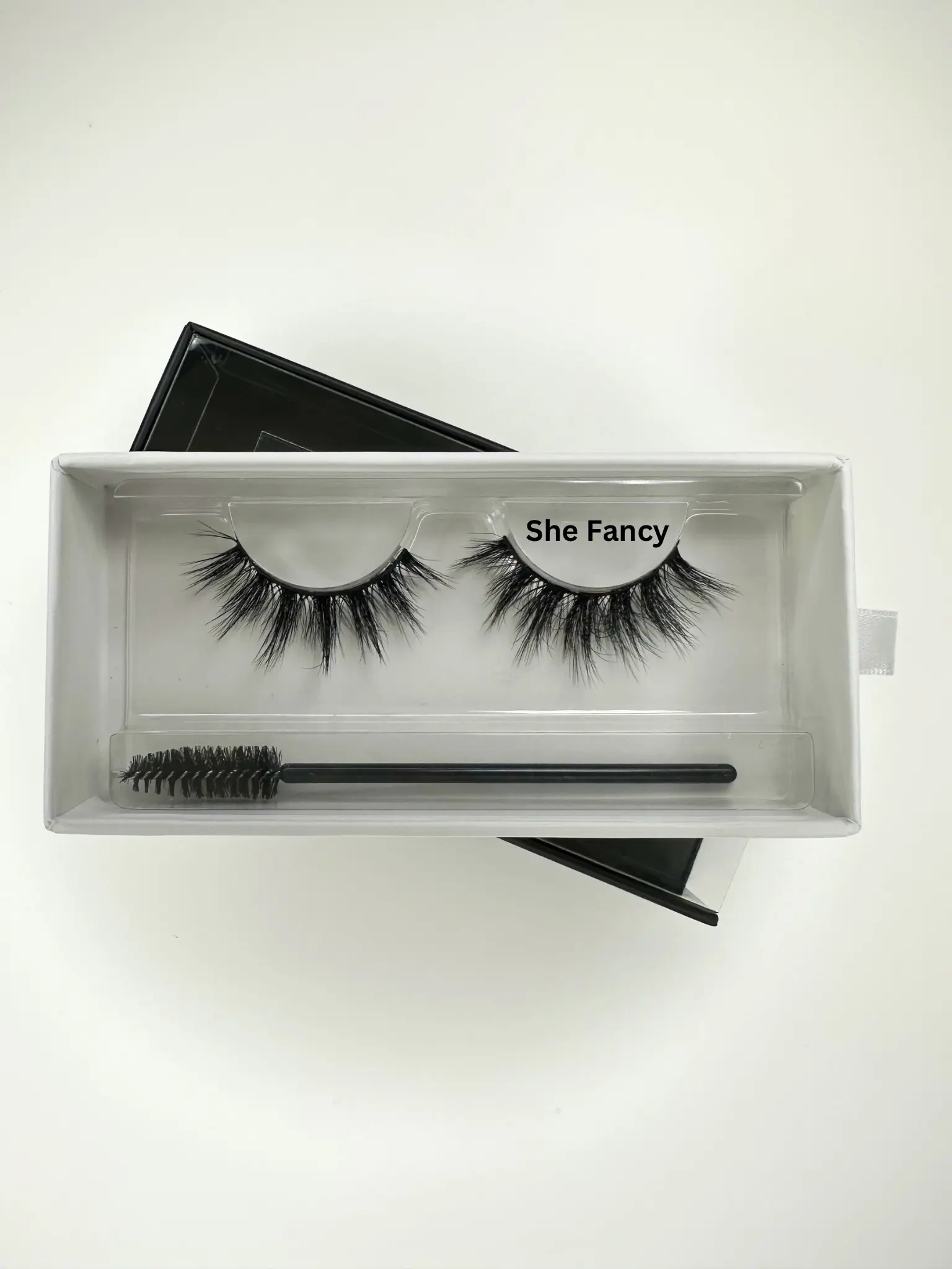 3D Eye Eyelash (She Fancy) falsie eyelash