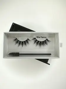 3D Eye Eyelash (She Fancy) falsie eyelash