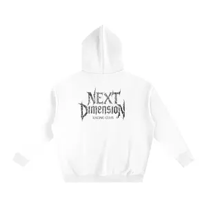 NDR Gothic Hoodie