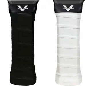 Vulcan Max Tacky Pickleball Paddle Overgrips 3-Pack