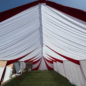 Infinite Drapes (20x40)