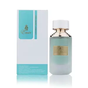 Paris Corner Emir Cedrat Essence 2.7oz EDP for UNISEX