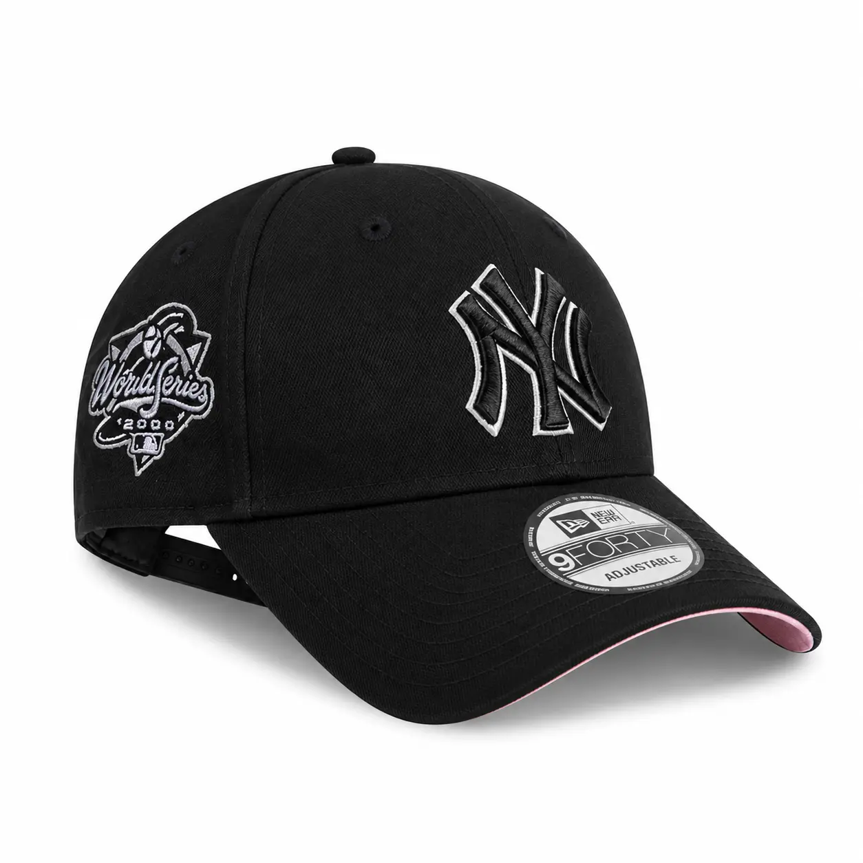 New Era MLB Dodgers Yankees 9FORTY 59FIFTY Fitted Snapback Strapback Cap – Baseball Hat for Men Women, Unisex Streetwear Sombrero, Adjustable Mesh Trucker Style, Urban Fashion USA 2026, Retro Vintage Sport Look, TikTok Trend