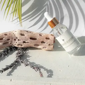 Diffuser Oil Drops: Clean & Phthalate FREE, Refill Your Car Diffusers