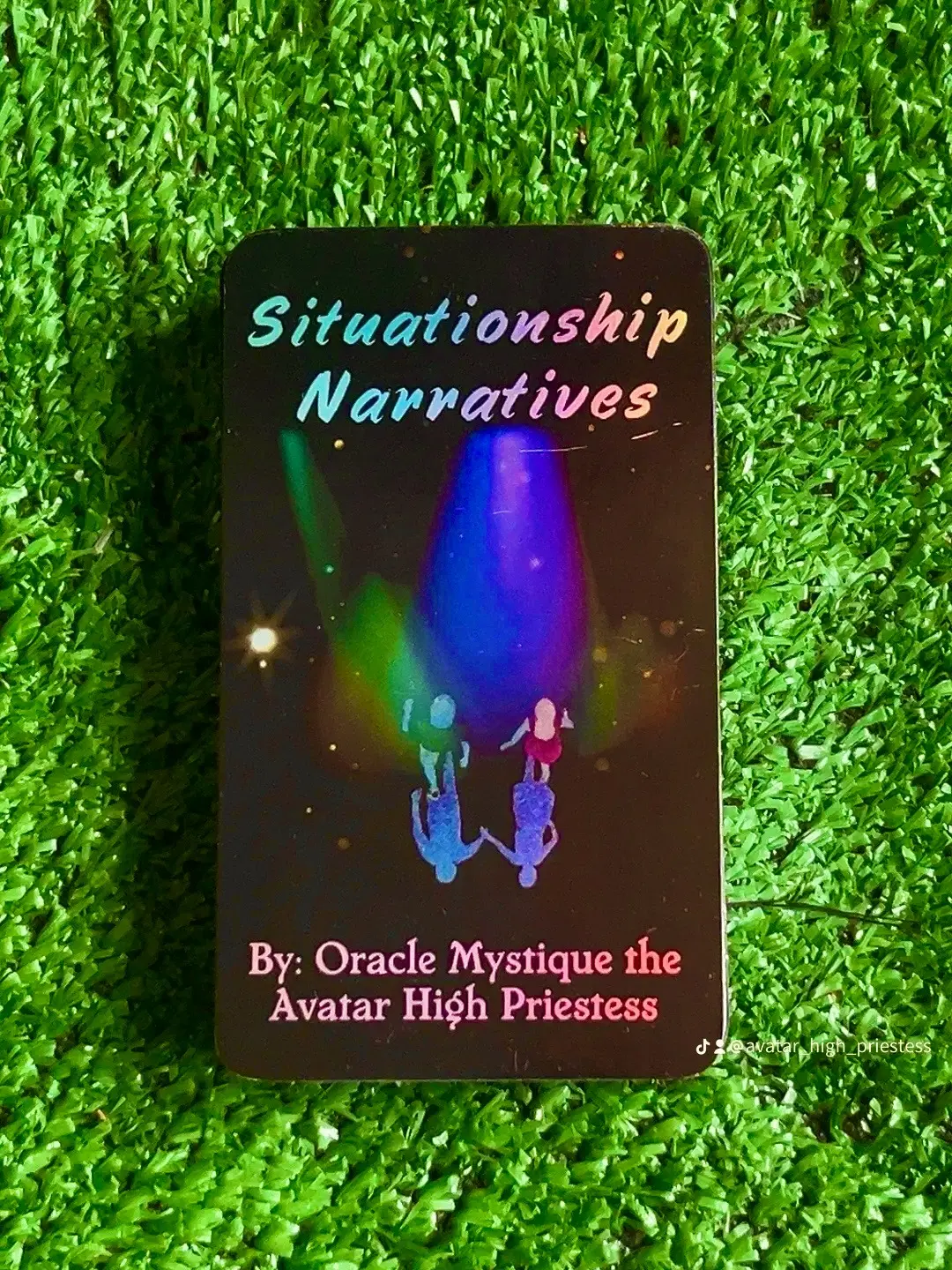 Situationship Narratives