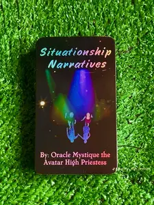 Situationship Narratives