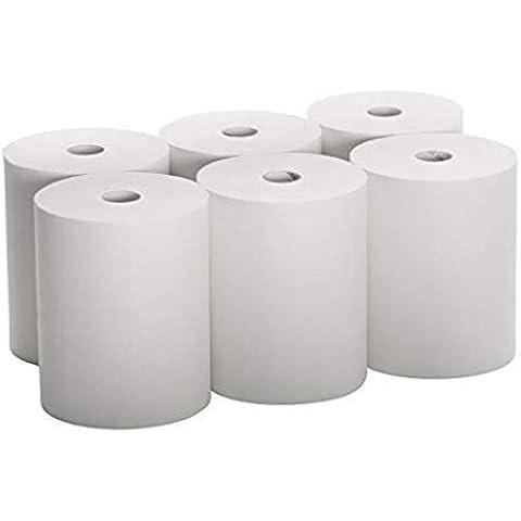 Bounty Select-A-Size Paper Towels, White, 8 Triple Rolls = 24 Regular Rolls Pack