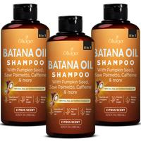 Citrus Scent - 300 mL (3 Pack)