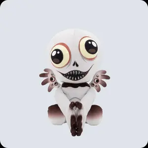 25cm Angel Plush TADC  Anime Plush Toy Plush Toy Stuffed Animals Soft Plush Children Gifts Doll Birthday